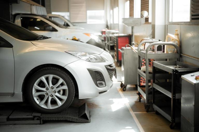 Révision de votre automobile à Monswiller, les points clés