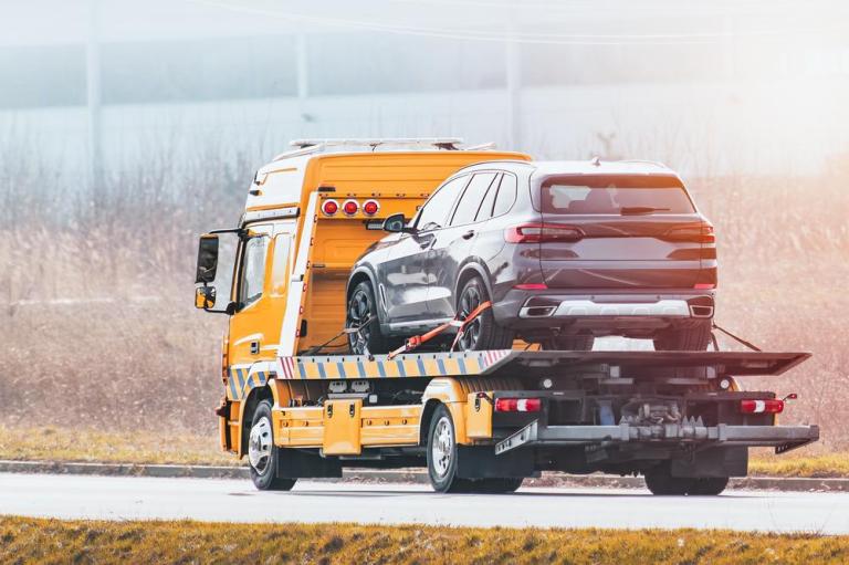 Dépannage automobile à Saverne, nos conseils pour réagir vite